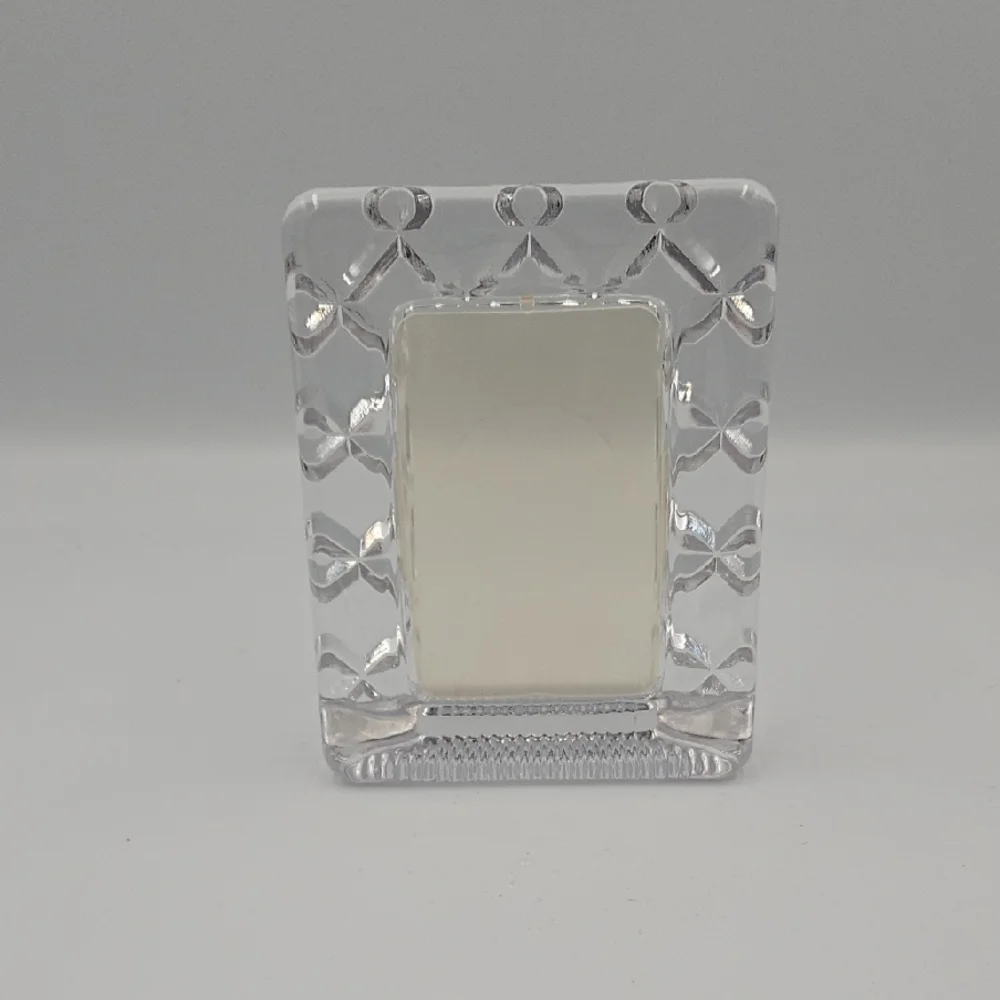 Glass Picture Frame